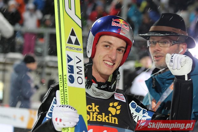 159 Gregor Schlierenzauer